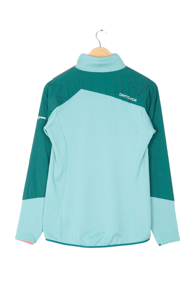 Kunstfaserjacke für Damen