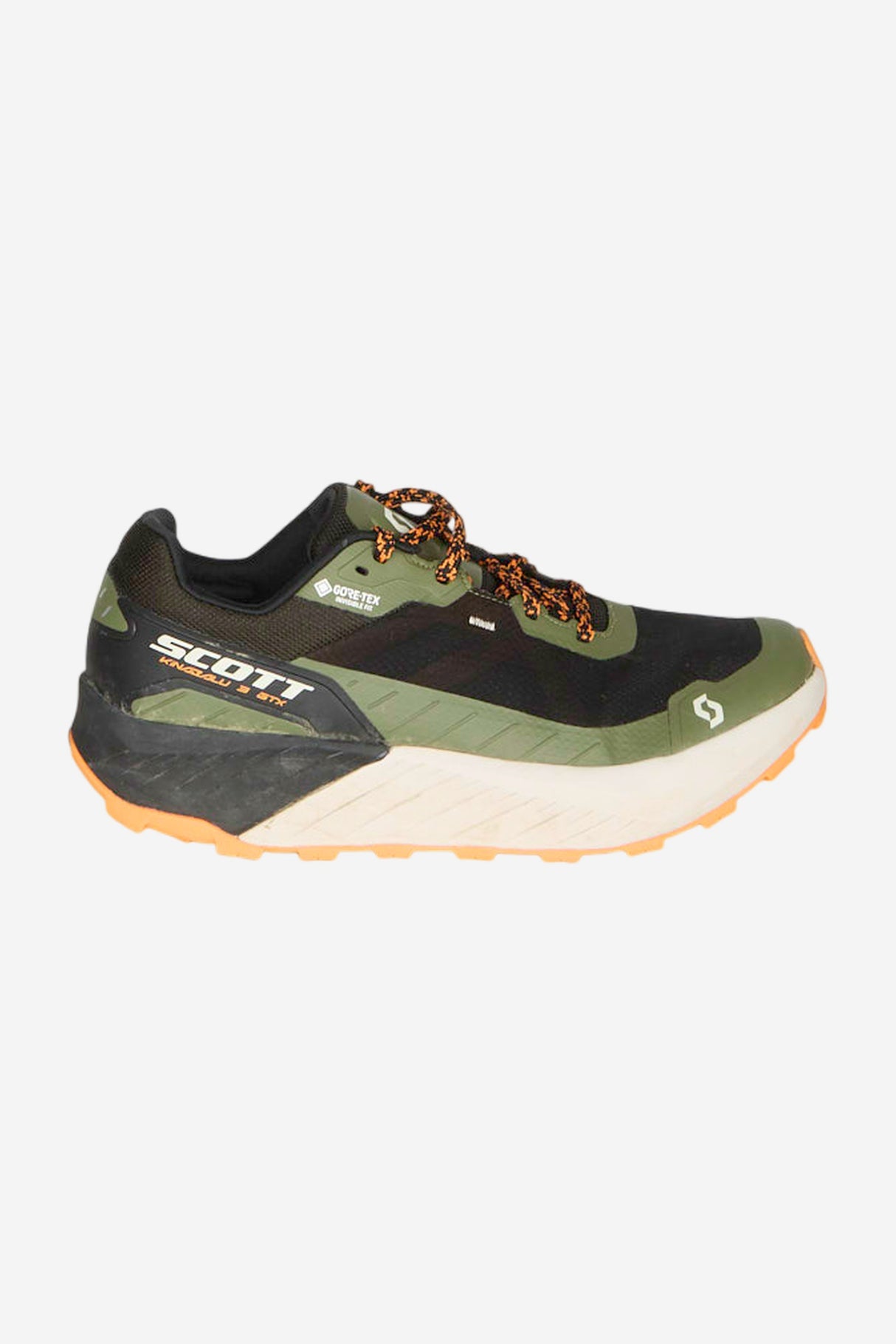 Laufschuhe & Trailrunningschuhe für Herren