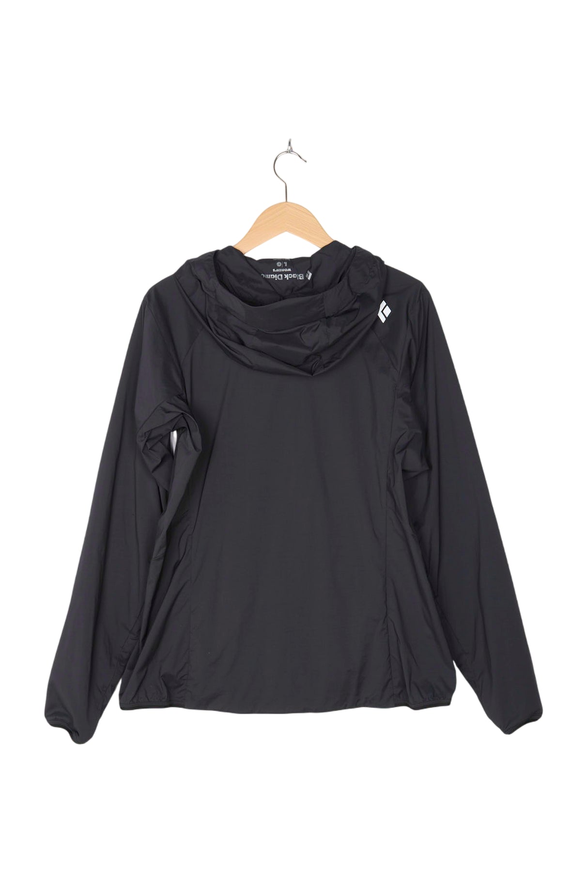 Kunstfaserjacke für Damen