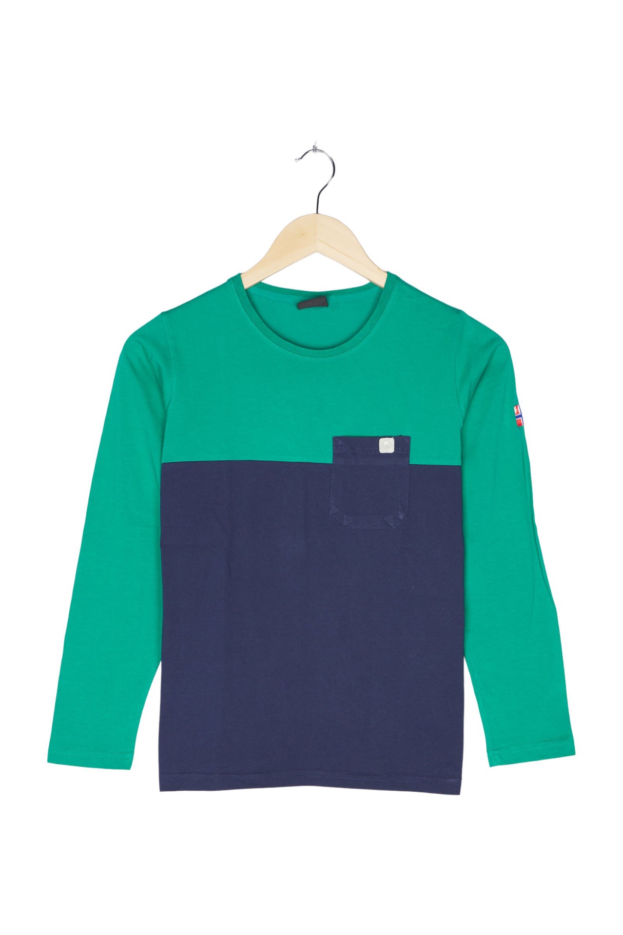 Longsleeve Freizeit für Kinder