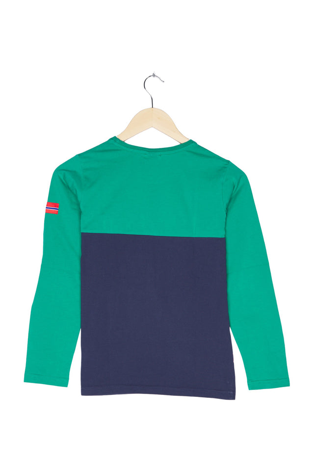 Longsleeve Freizeit für Kinder