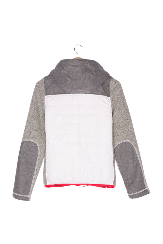 Isolationsjacke (Wolle) für Damen