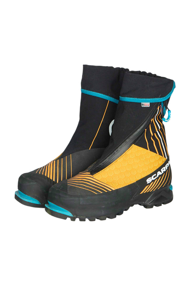 Expeditionsstiefel für Damen