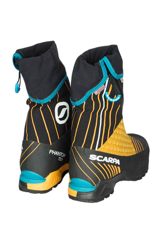 Expeditionsstiefel für Damen