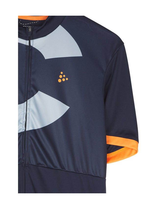 Radtrikot für Damen