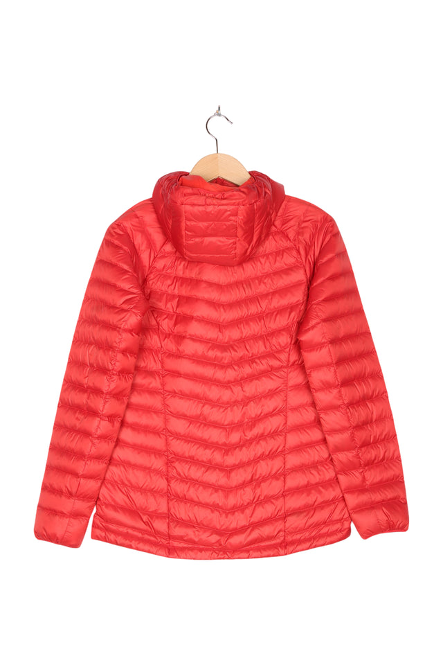 Daunenjacke für Damen