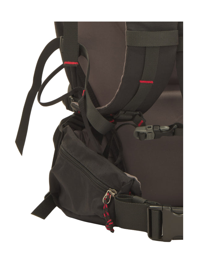 Kletterrucksack für Damen & Herren