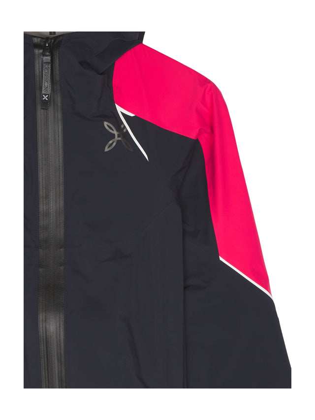 Hardshelljacke mit Goretex für Damen