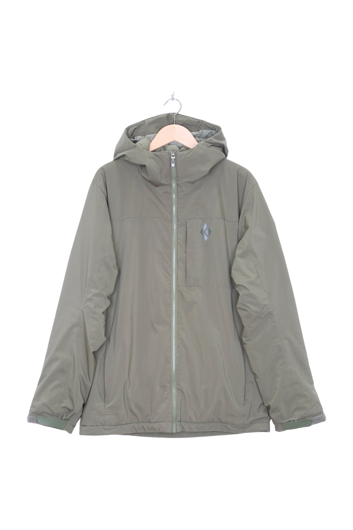 Kunstfaserjacke für Herren