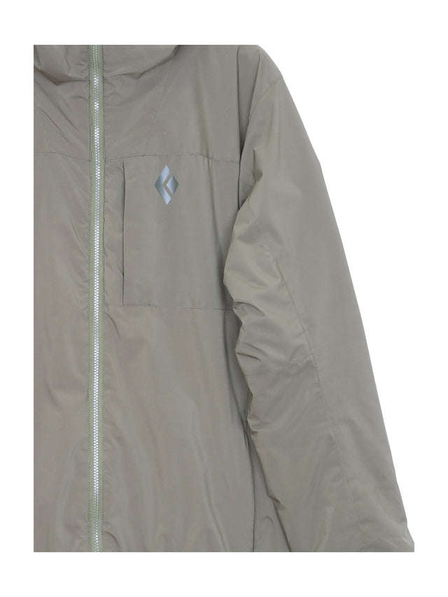 Kunstfaserjacke für Herren