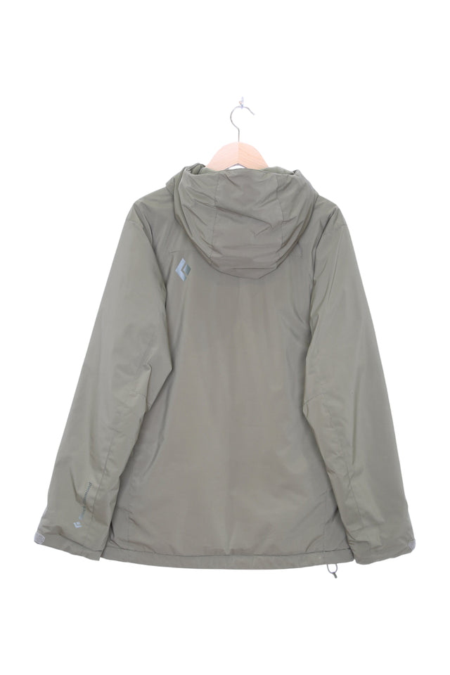 Kunstfaserjacke für Herren