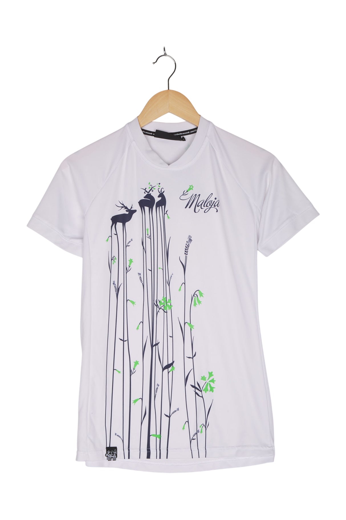 T-Shirt Funktion für Damen