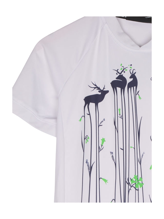 T-Shirt Funktion für Damen