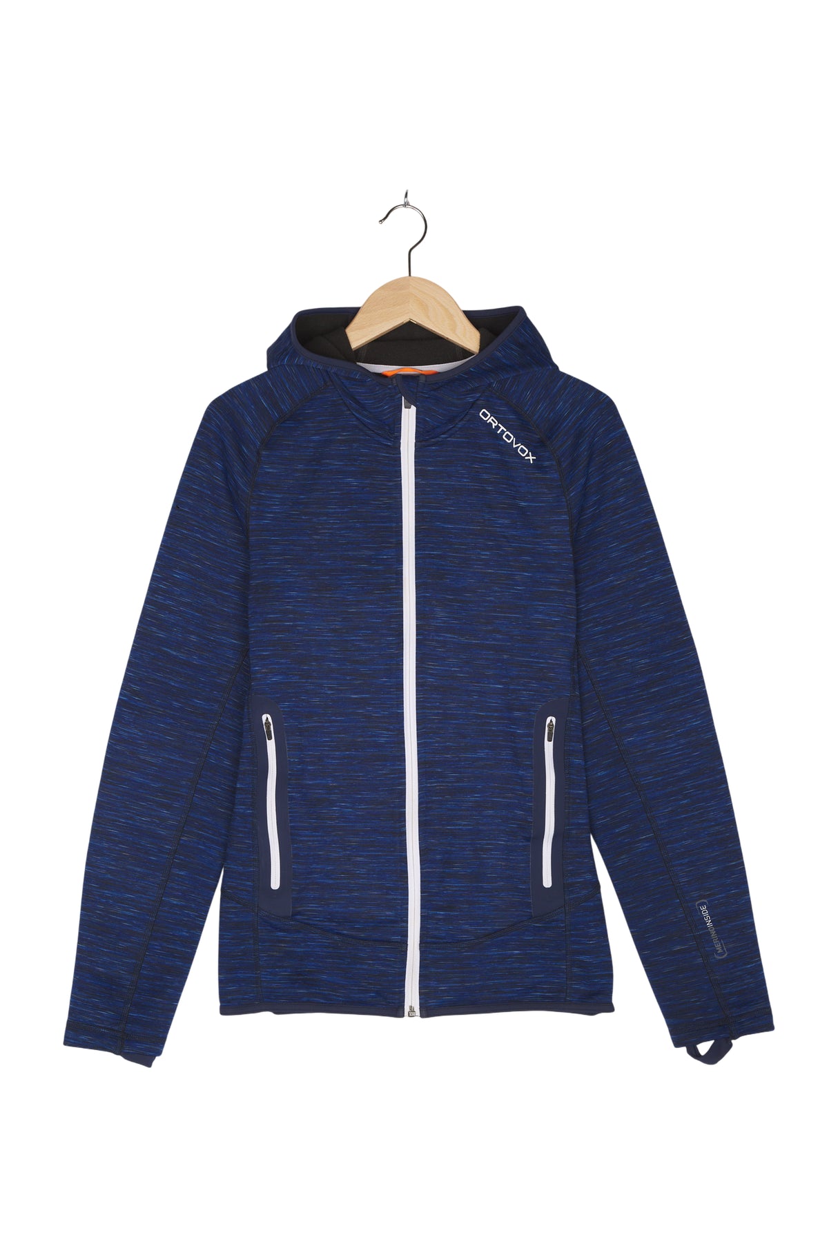 Fleecejacke für Herren