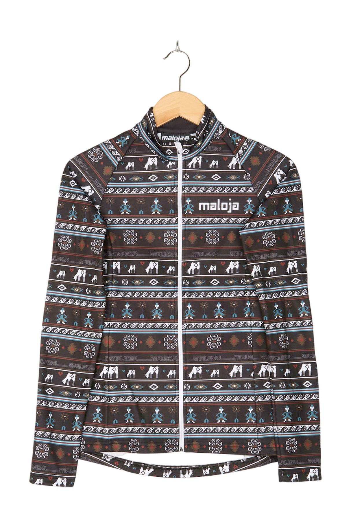 Fahrradjacke für Damen