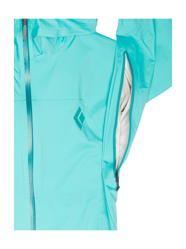 Hardshelljacke & Regenjacke für Damen