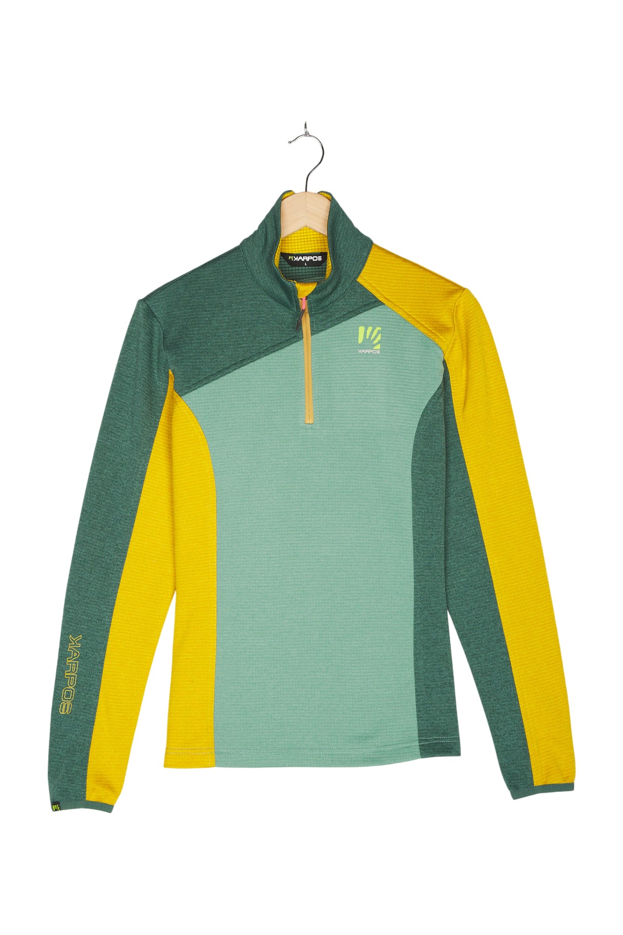 Longsleeve Funktion für Damen