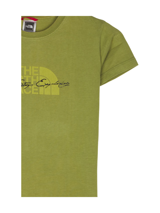 T-Shirt Freizeit für Damen