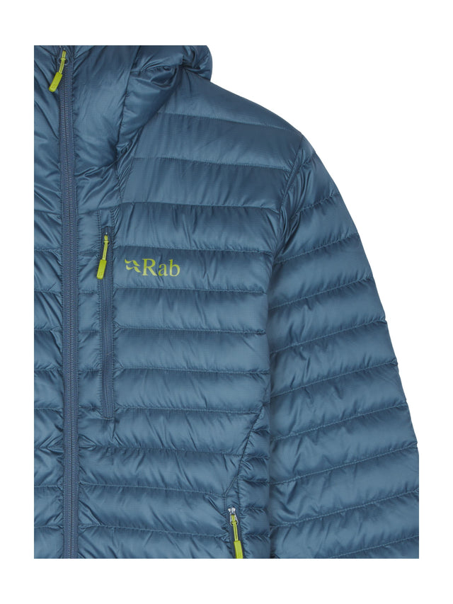 Daunenjacke für Herren