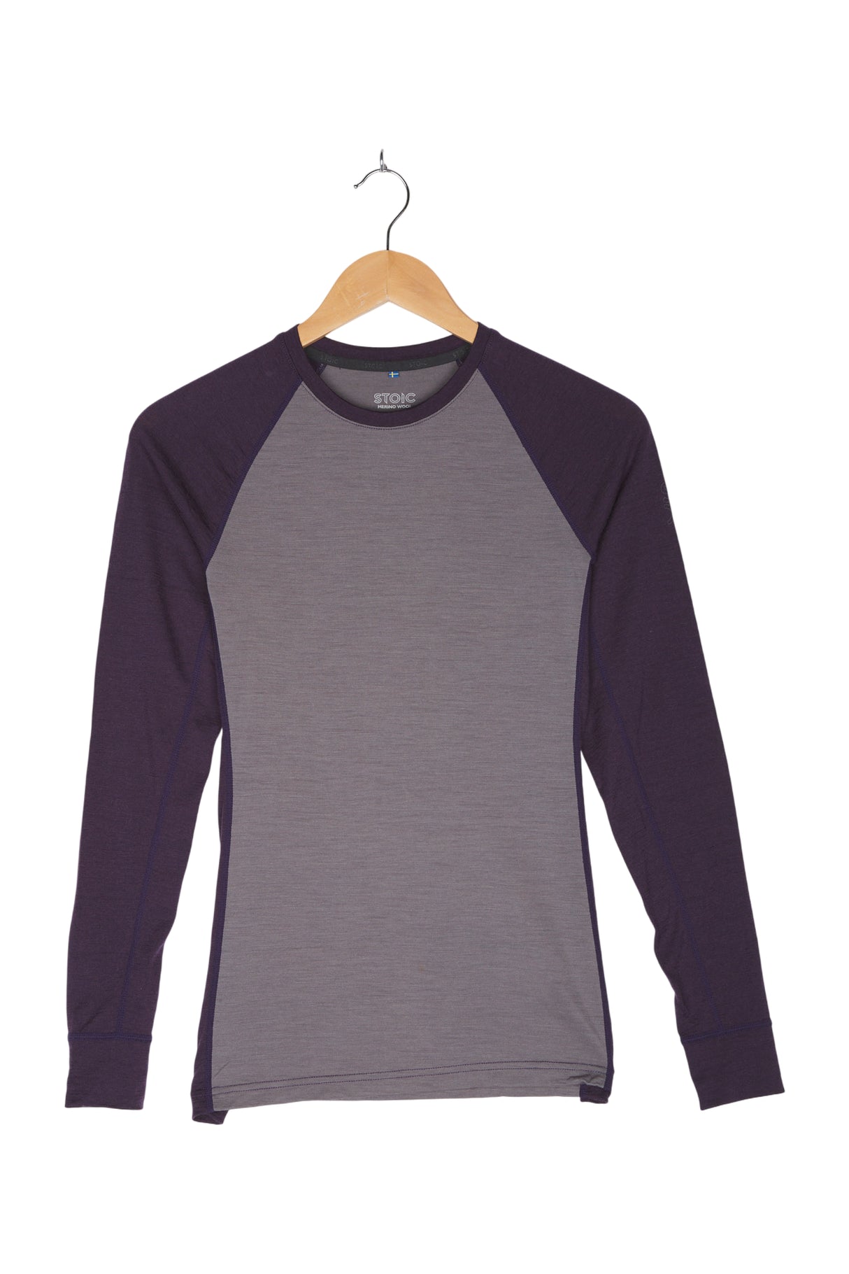 Longsleeve Freizeit für Damen