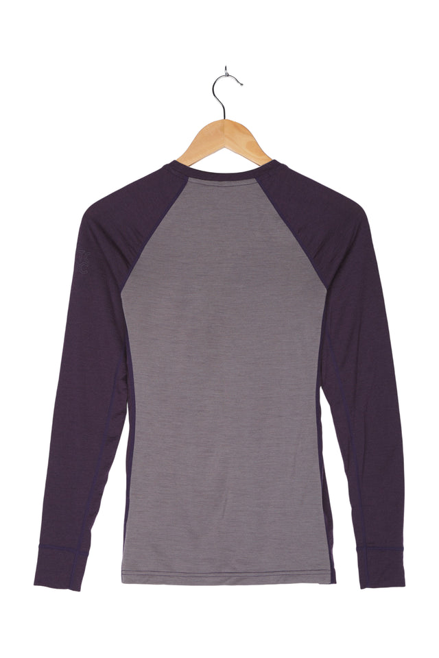 Longsleeve Freizeit für Damen