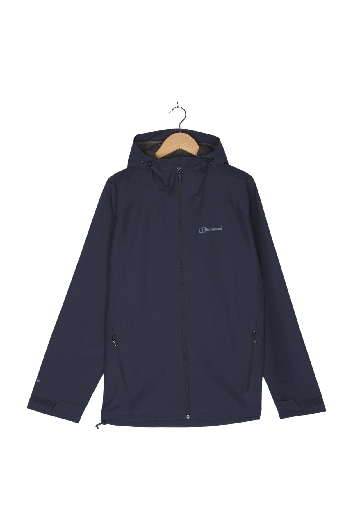 Hardshelljacke mit Goretex für Herren