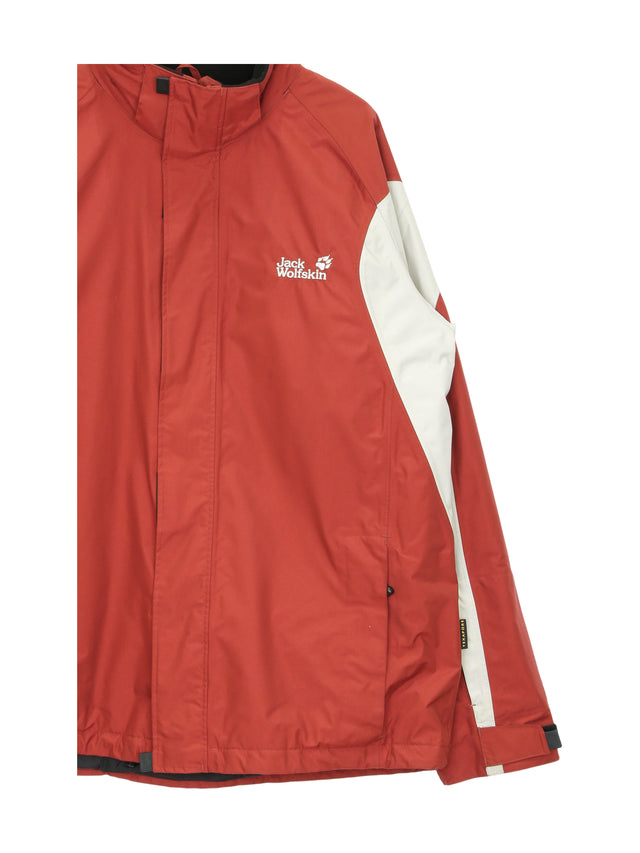 Winterjacke für Herren