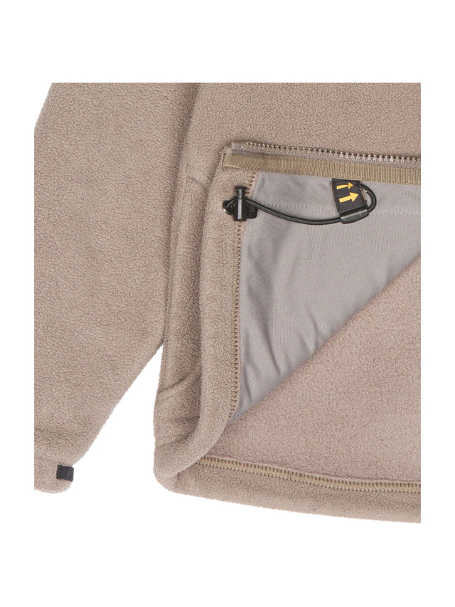 Fleecejacke für Kinder