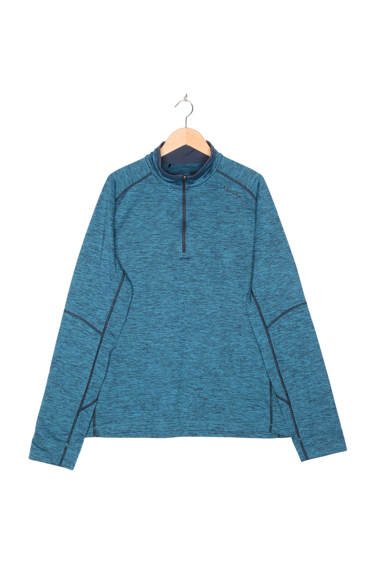 Longsleeve Funktion für Herren