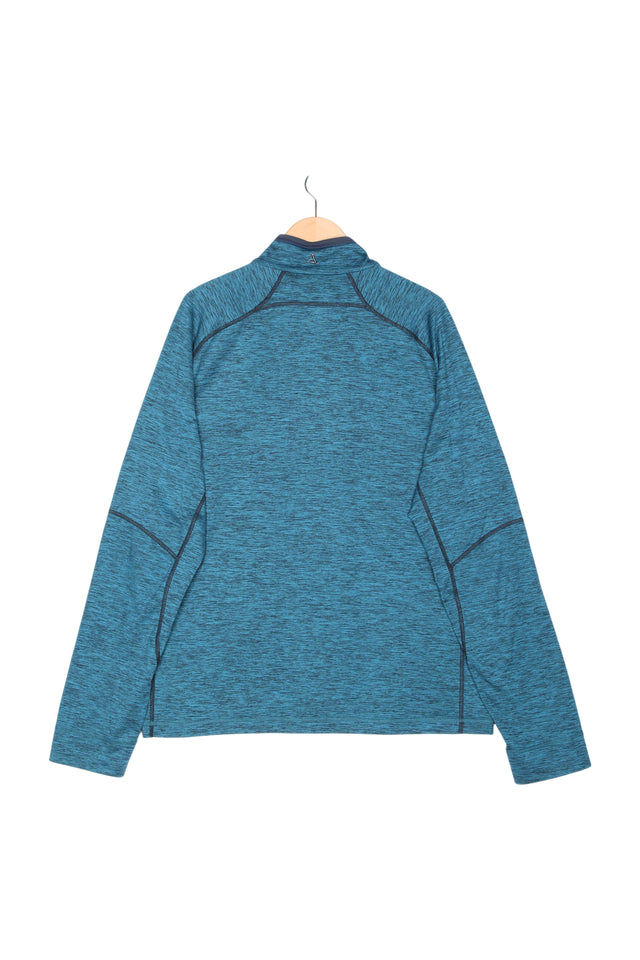 Longsleeve Funktion für Herren