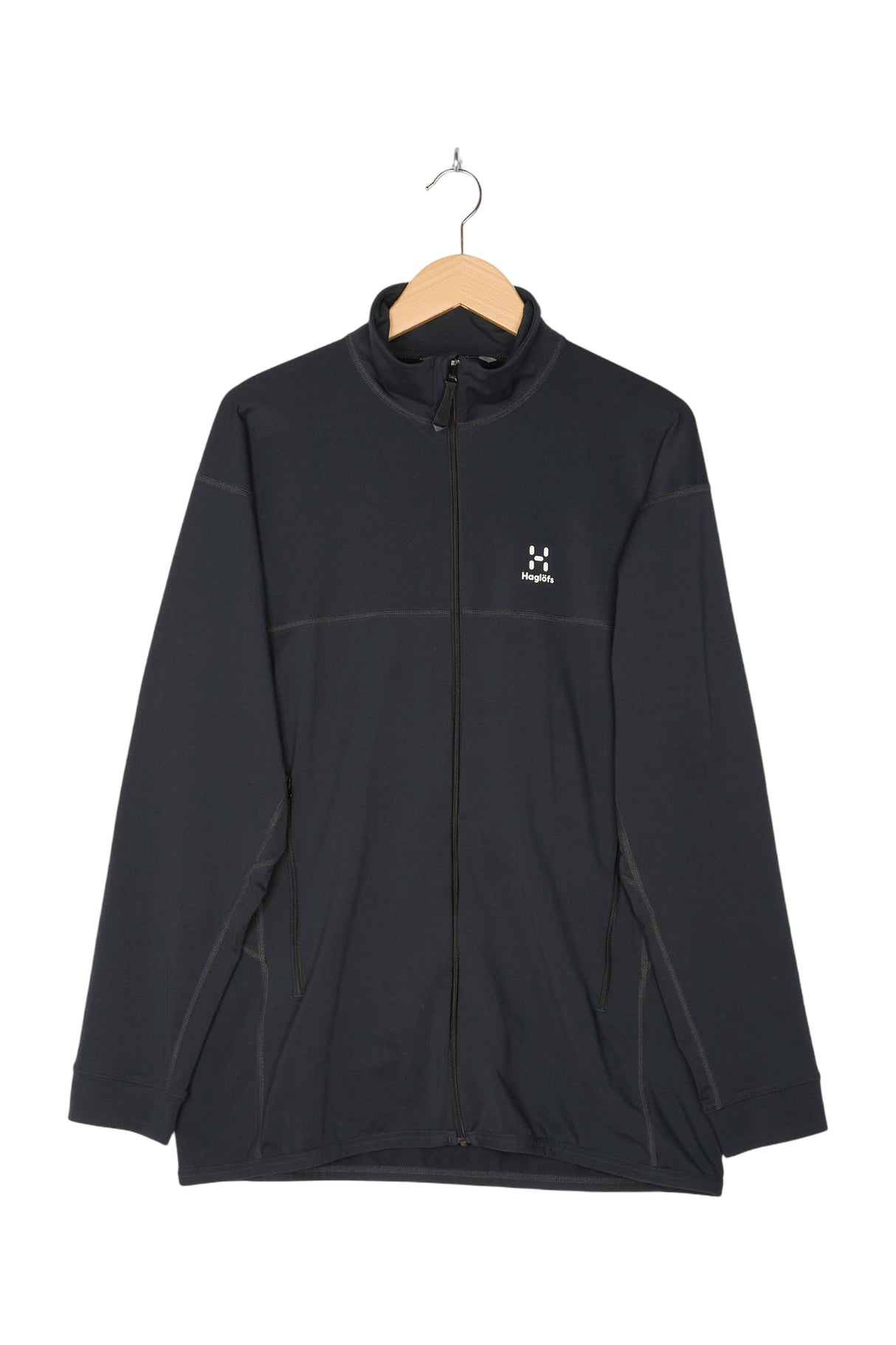 Fleecejacke für Herren