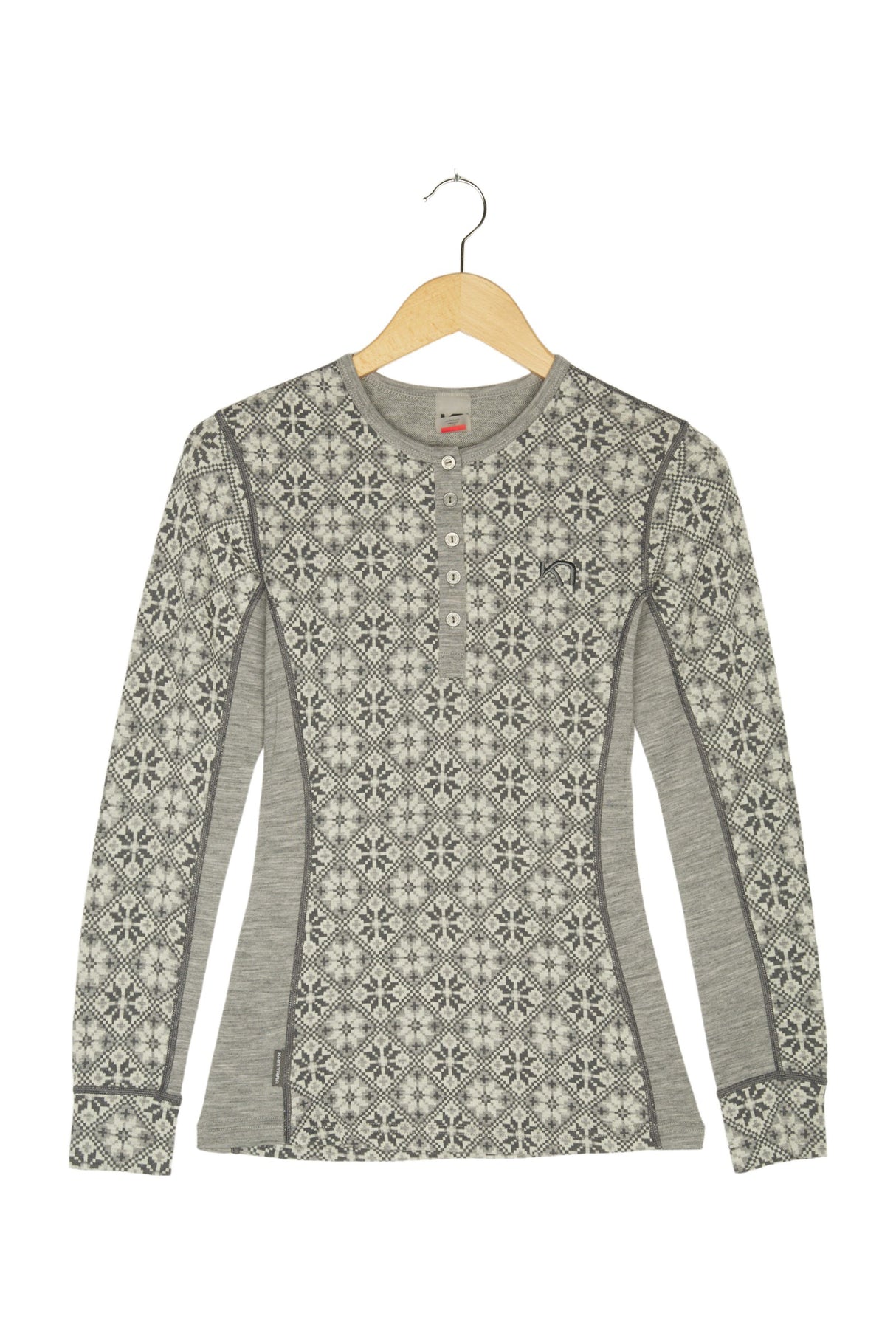 Longsleeve Funktion für Damen