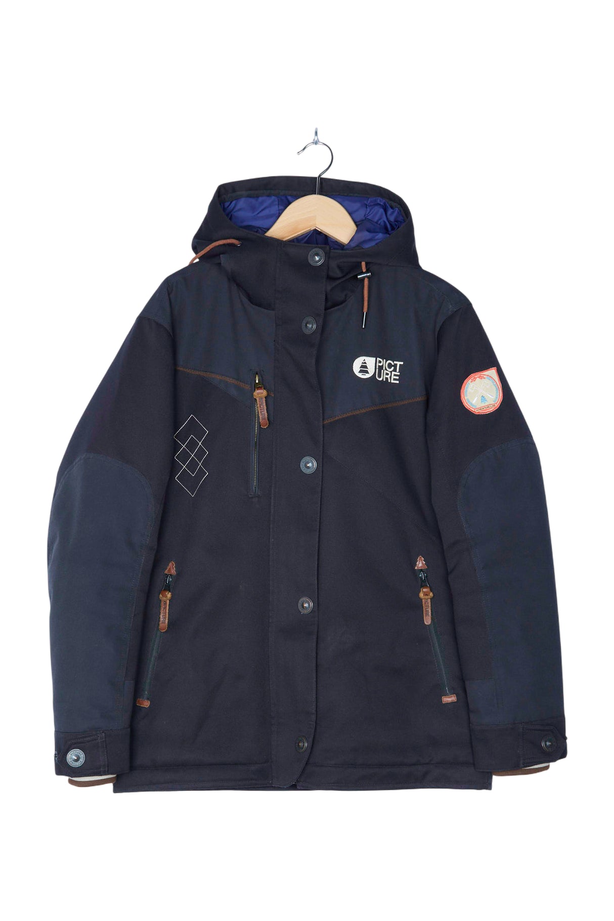 Skijacke für Herren