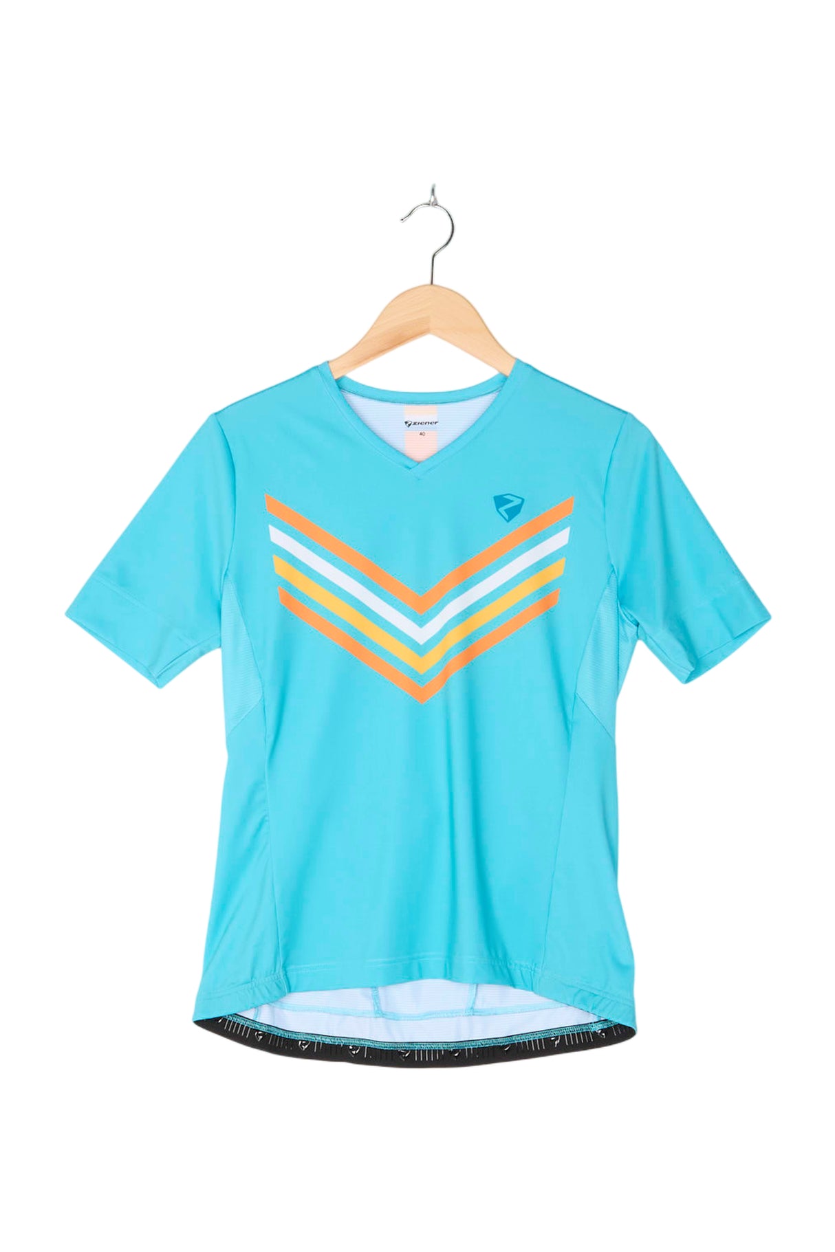 Radtrikot für Damen