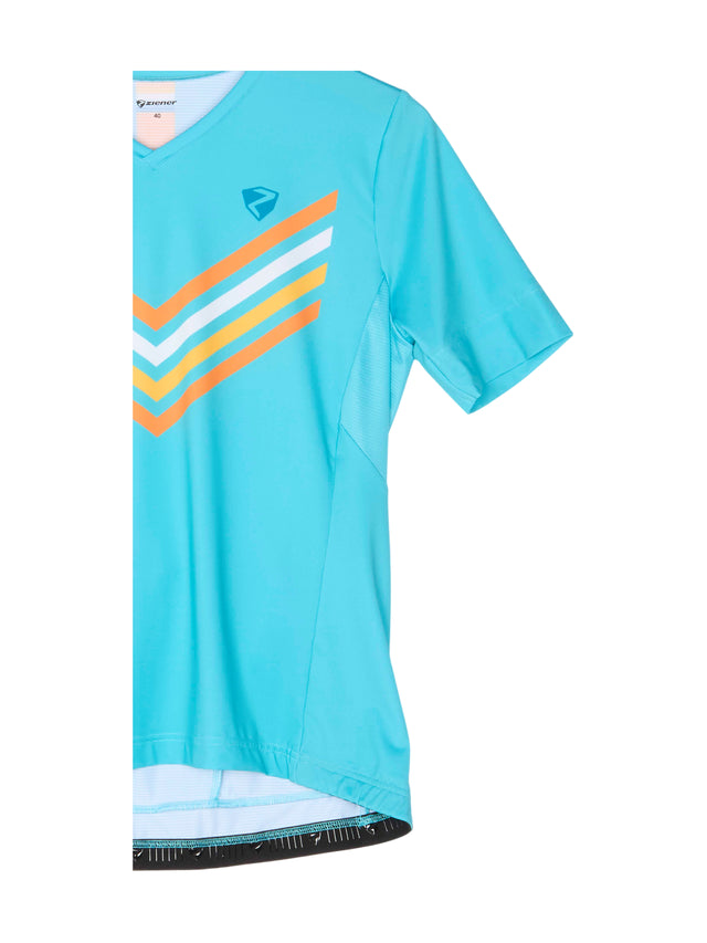 Radtrikot für Damen