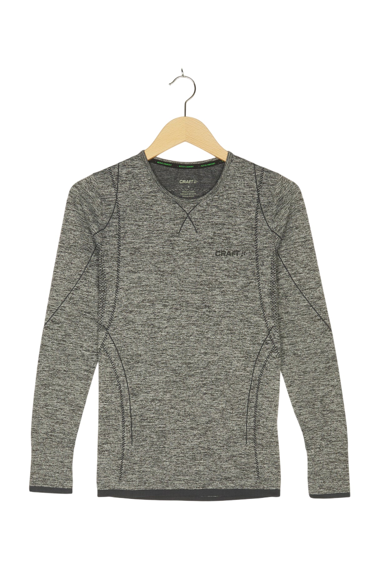 Longsleeve Funktion für Damen