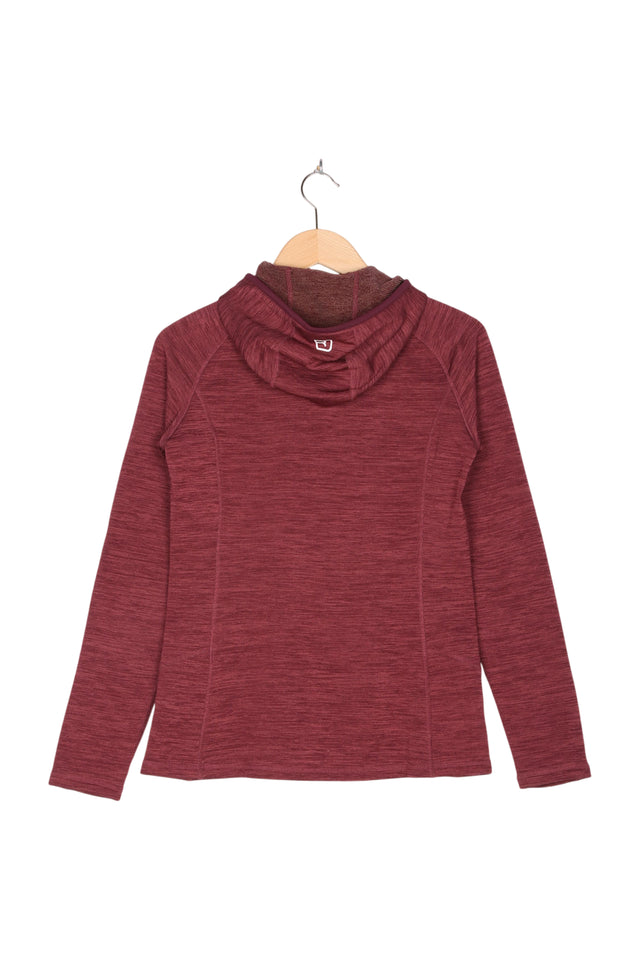 Fleecejacke für Damen