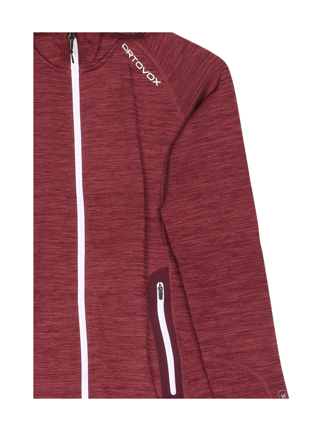 Fleecejacke für Damen