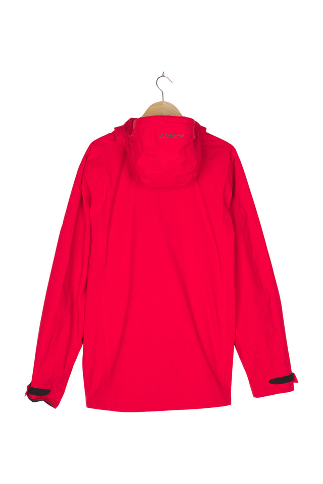 Hardshelljacke, Regenjacke für Herren