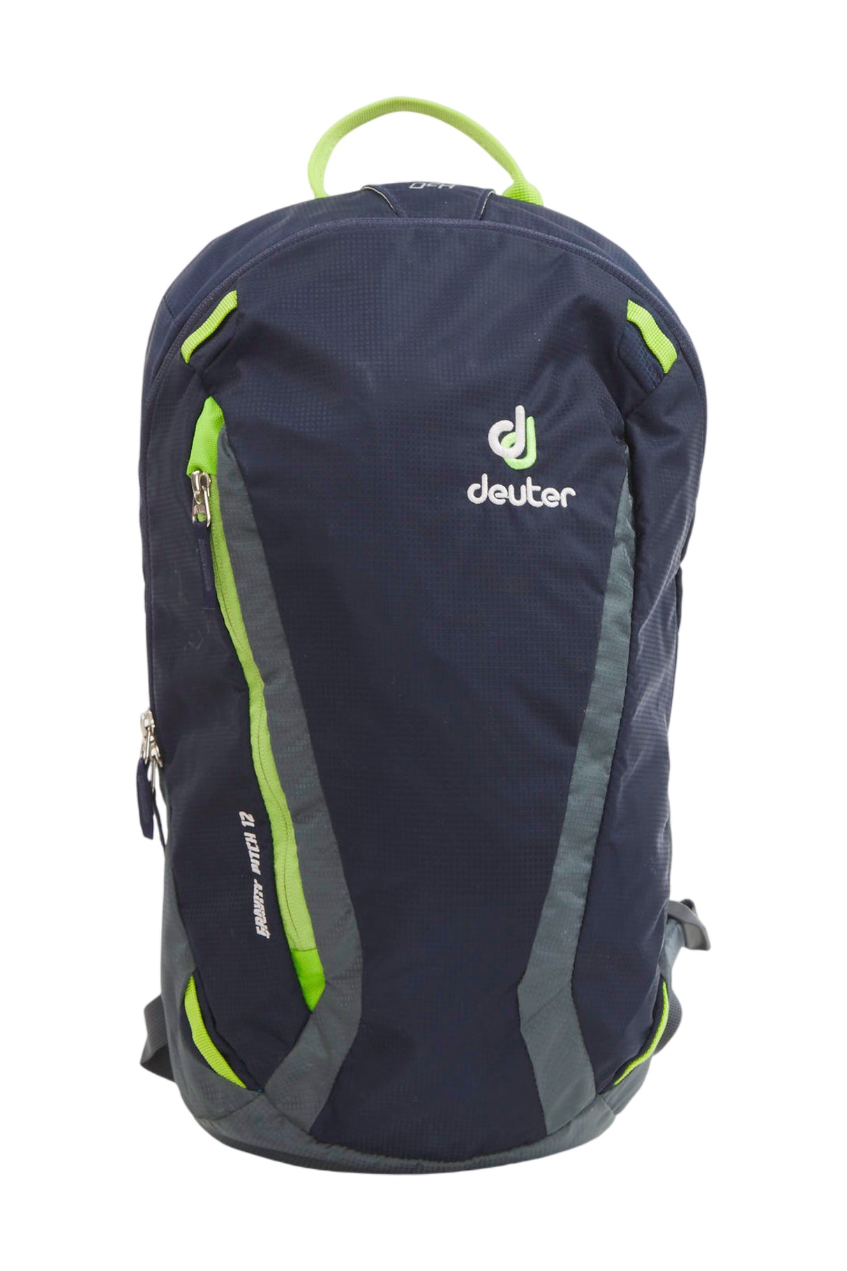 Kletterrucksack für Damen & Herren
