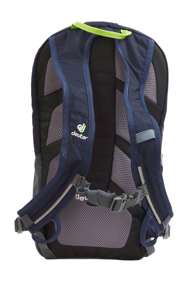 Kletterrucksack für Damen & Herren