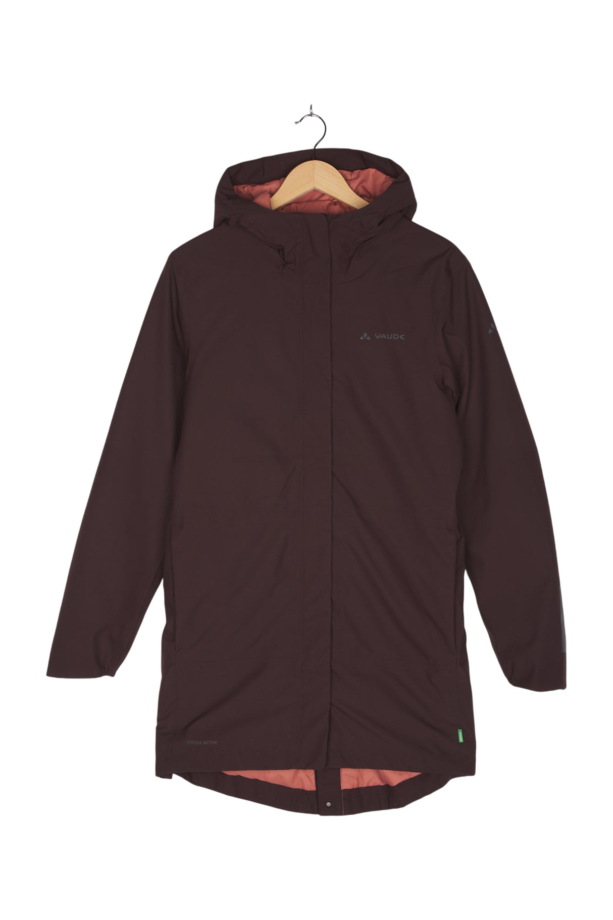 Kunstfaserjacke für Damen