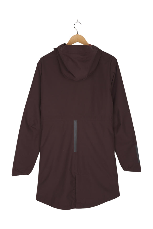 Kunstfaserjacke für Damen