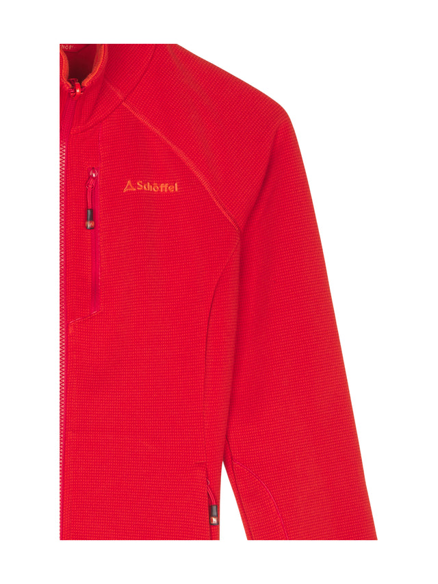 Fleecejacke für Damen