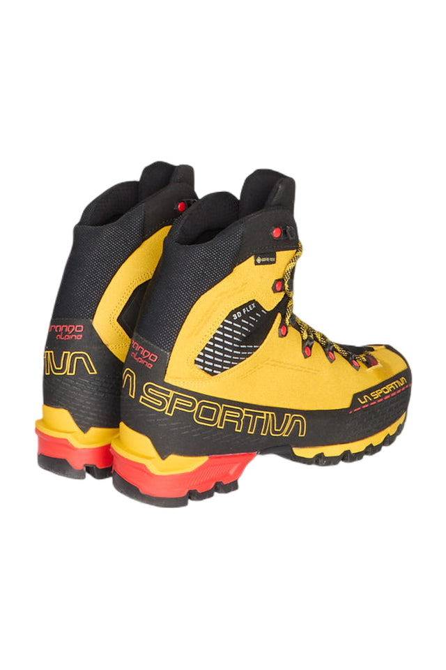 Bergstiefel für Herren