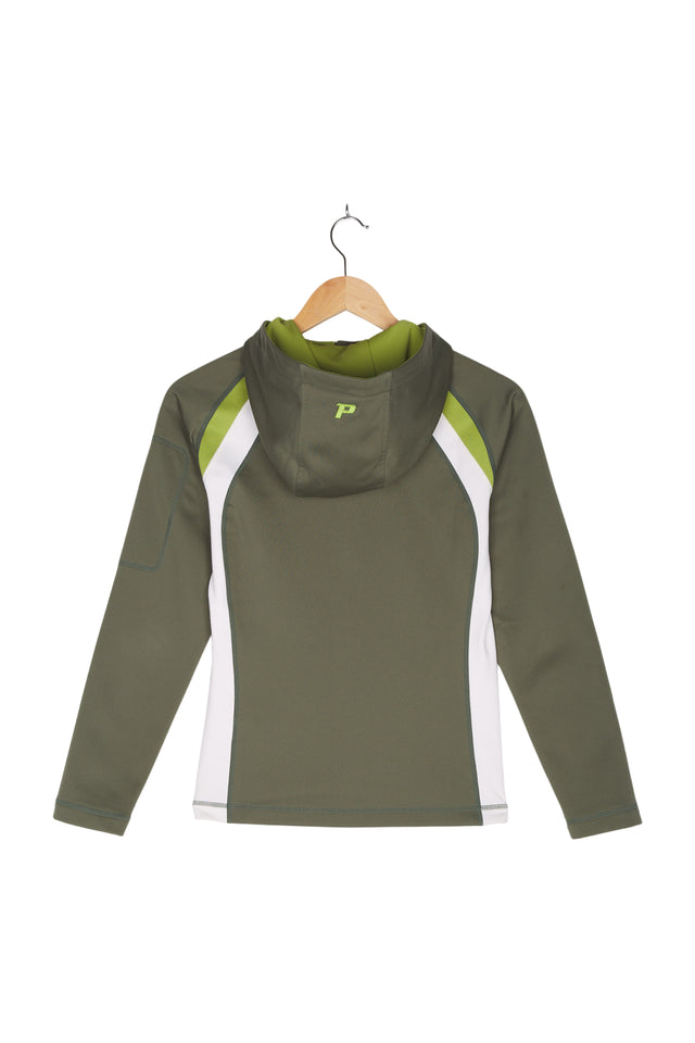 Fleecejacke für Damen