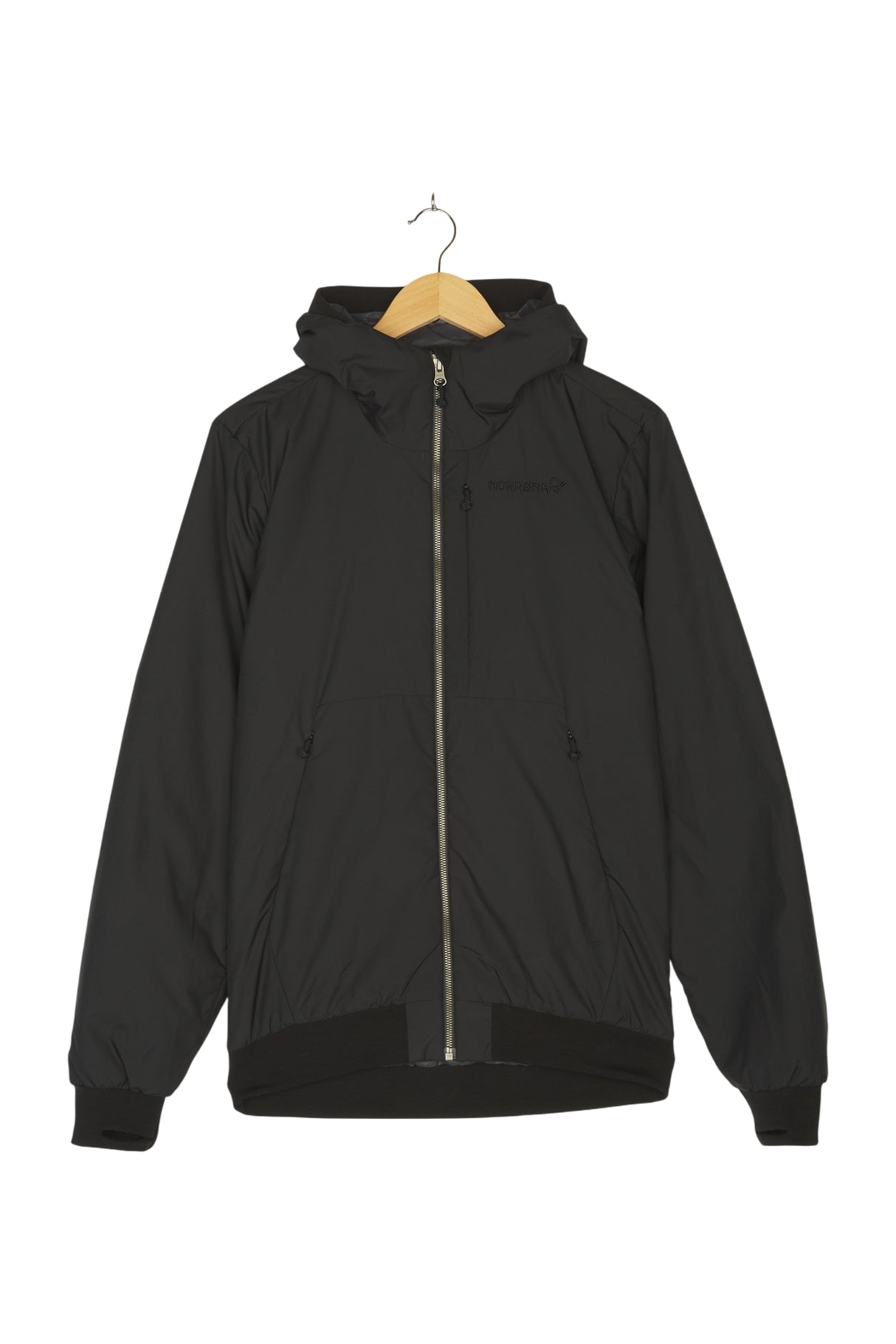 Kunstfaserjacke für Herren