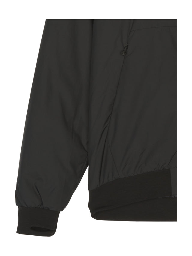 Kunstfaserjacke für Herren