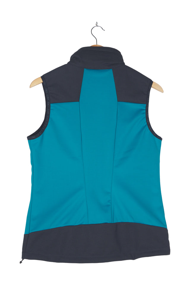 Softshellweste für Damen