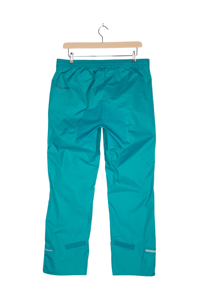 Hardshellhose, Regenhose für Damen